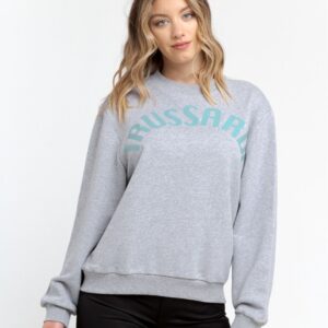 Trussardi Sweatshirts - 36F00032 1T002191 (Grey)