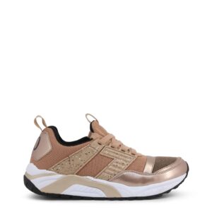 EA7 Sneakers - 248027 7A279 (Brown)