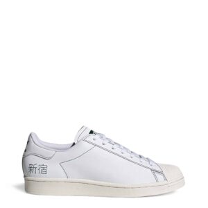 Adidas Sneakers - SuperstarPure (White)