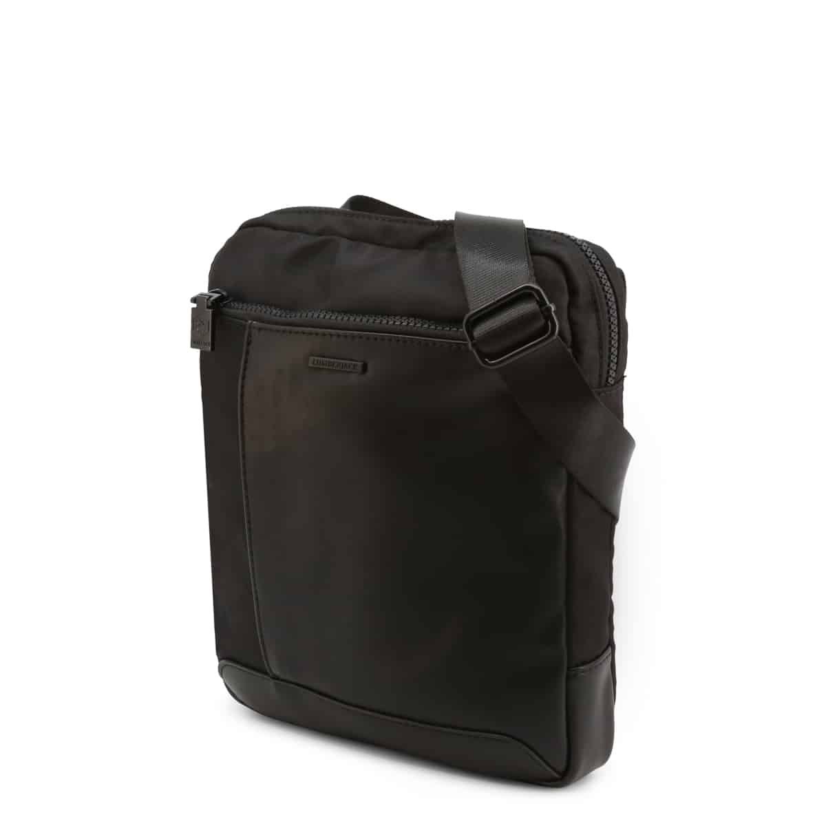 Lumberjack Crossbody Bags - RYAN-LK3563 (Black) - Image 2