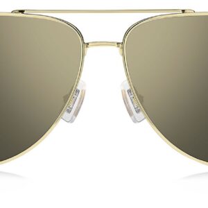 Hugo Boss Sunglasses - 1447S (Yellow)