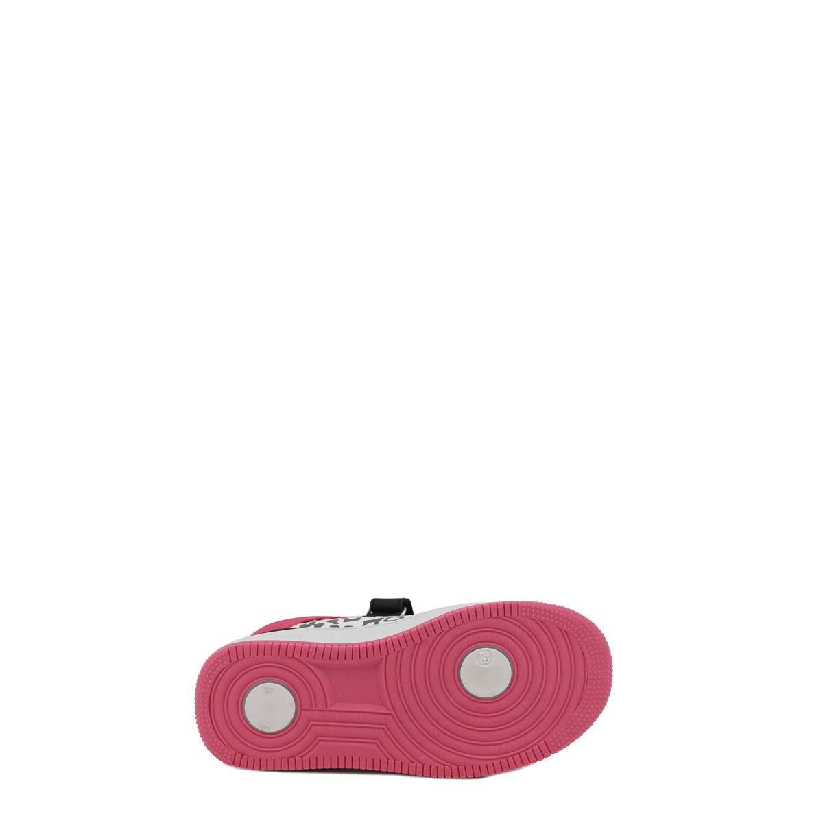 Shone Sneakers - 002-002 (Pink) - Image 4