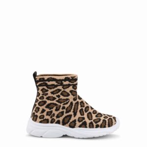 Shone Sneakers - 1601-004 (Brown)