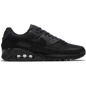 Nike Sneakers - NIKE AIR MAX 90 365 (Black)