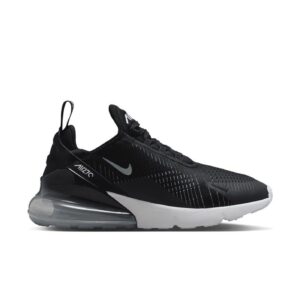 Nike Sneakers - Nike Air Max 270 (Black)