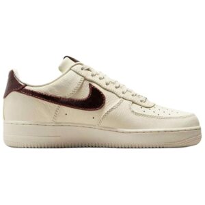 Nike Sneakers - NIKE AIR FORCE 1 ’07 (White)