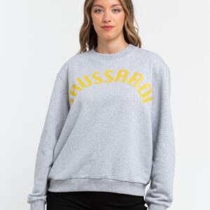 Trussardi Sweatshirts - 36F00032 1T002191 (Grey)