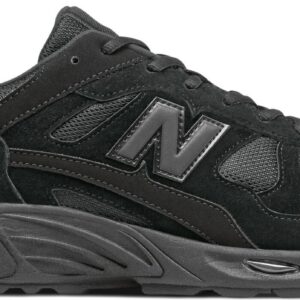 New Balance Sneakers - New Balance CM878XL (Black)