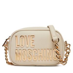 Love Moschino Crossbody Bags - JC4026PP1MKD (White)