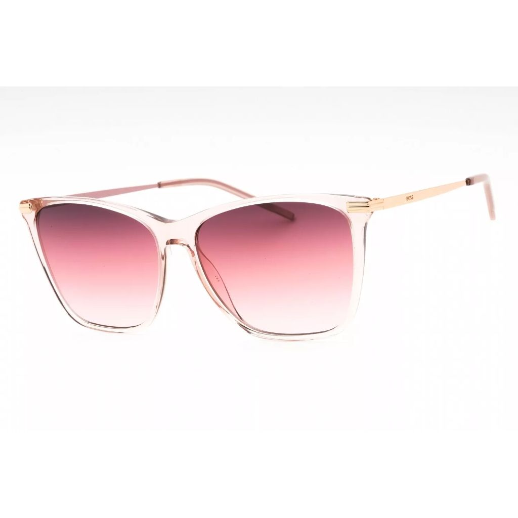 Hugo Boss Sunglasses - 1661S (Pink)