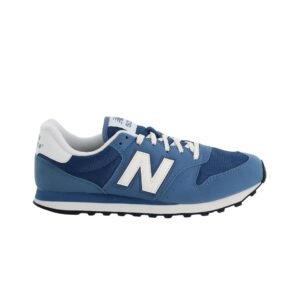 New Balance Sneakers - New Balance GM500RBS (Blue)