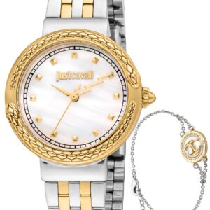 Just Cavalli Watches - JC1L311M (Grey)