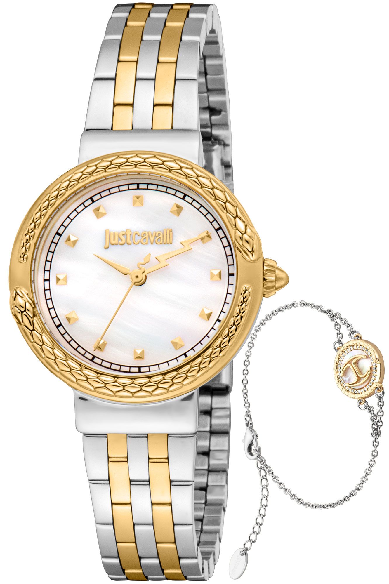 Just Cavalli Watches - JC1L311M (Grey)