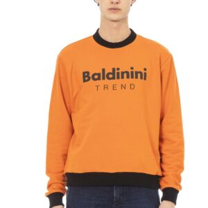 Baldinini Trend Sweatshirts - 6510141 COMO (Orange)