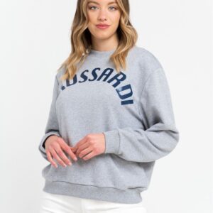 Trussardi Sweatshirts - 36F00032 1T002191 (Grey)