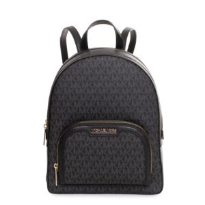 Michael Kors Rucksacks - 35S2G8TB2B- (Black)