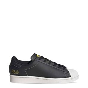 Adidas Sneakers - SuperstarPure (Black)