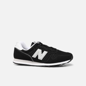 New Balance Sneakers - New Balance WL373XB2 (Black)