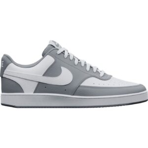 Nike Sneakers - NIKE COURT VISION LO NN P (Grey)