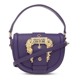 Versace Jeans Crossbody Bags - 75VA4BF2 ZS413 (Violet)