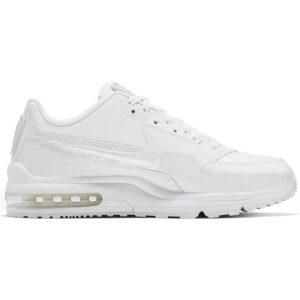 Nike Sneakers - NIKE Air Max LTD 3 (White)