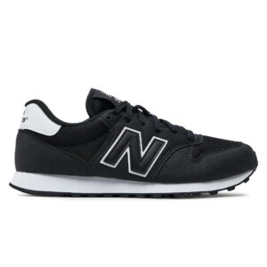 New Balance Sneakers - New Balance GM500EB2 (Black)