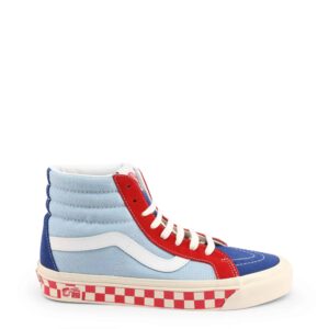 Vans Sneakers - SK8-HI (Blue)