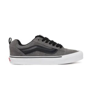 Vans Sneakers - Knu Skool (Grey)