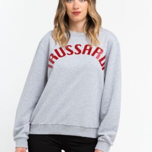Trussardi Sweatshirts - 36F00032 1T002191 (Grey)