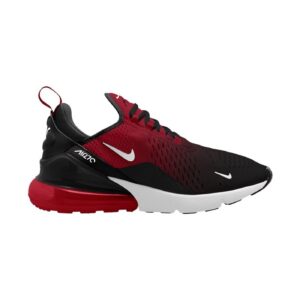 Nike Sneakers - Nike Air Max 270 (Black)
