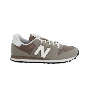 New Balance Sneakers - New Balance GM500BLS (Brown)