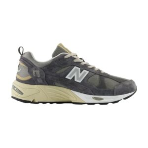 New Balance Sneakers - New Balance CM878MG1 (Grey)