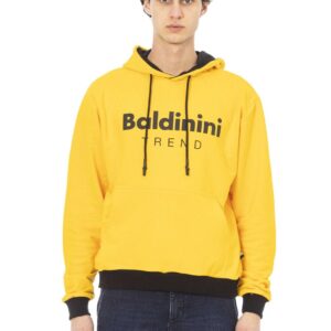 Baldinini Trend Sweatshirts - 813141 COMO (Yellow)