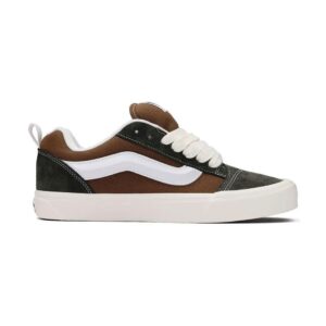 Vans Sneakers - Knu Skool (Brown)