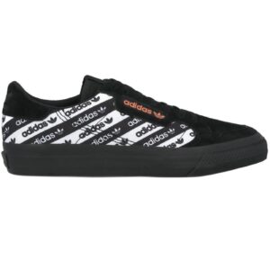 Adidas Sneakers - Continental (Black)