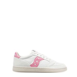 Saucony Sneakers - JAZZ-COURT S706 (White)
