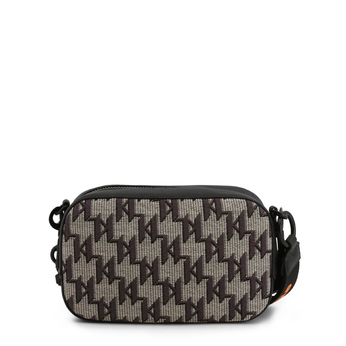 Karl Lagerfeld Crossbody Bags - 216W3041 (Grey) - Image 3