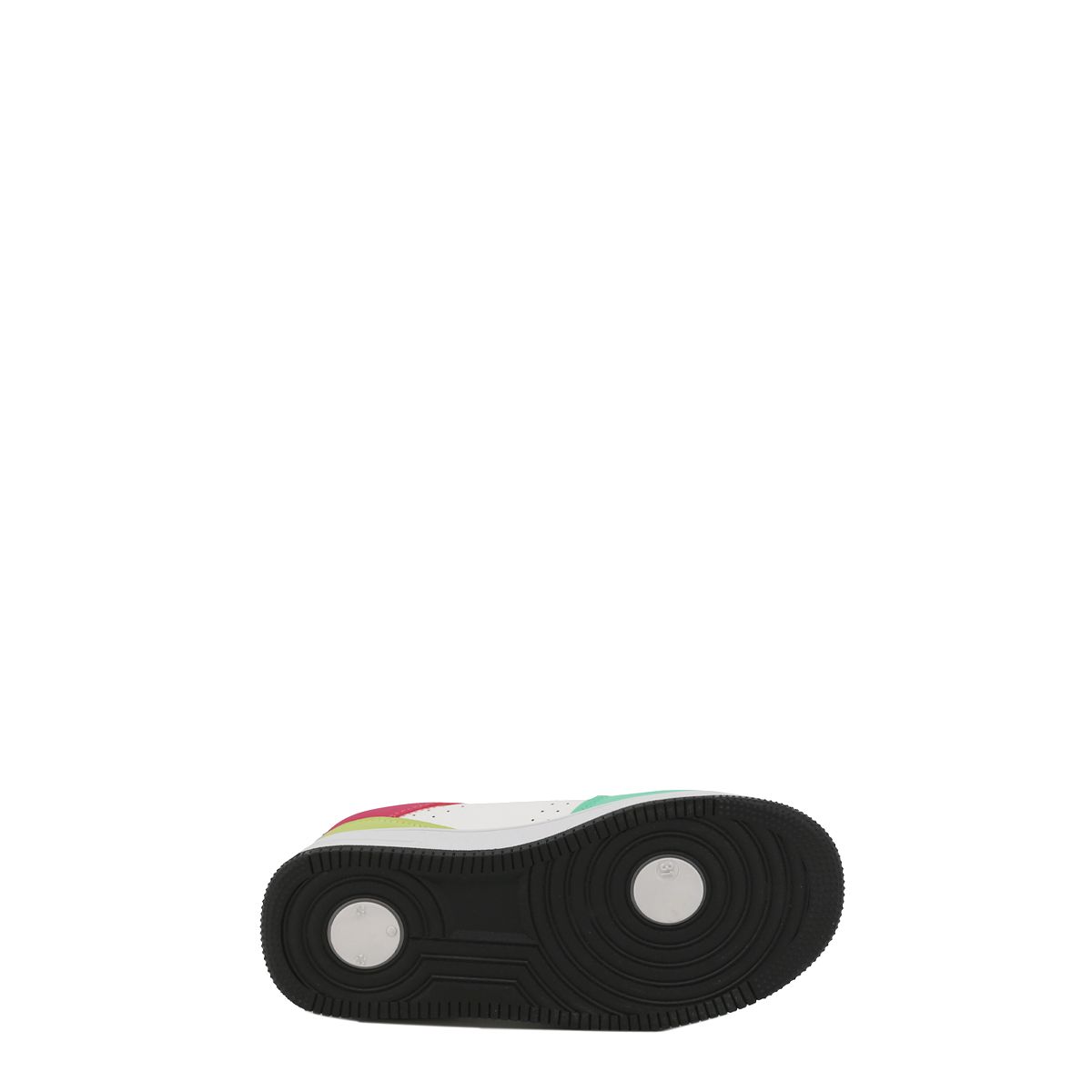 Shone Sneakers - 002-001 (White) - Image 4