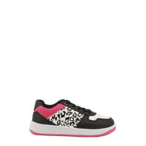 Shone Sneakers - 002-001 (Pink)