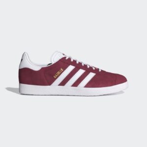 Adidas Sneakers - GAZELLE (Red)