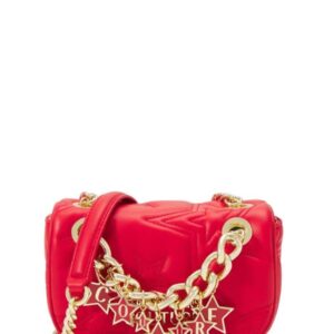 Versace Jeans Crossbody Bags - 75VA4BC2 ZS806 (Red)