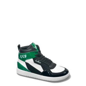 Cavalli Class Sneakers - CM8804 (Green)