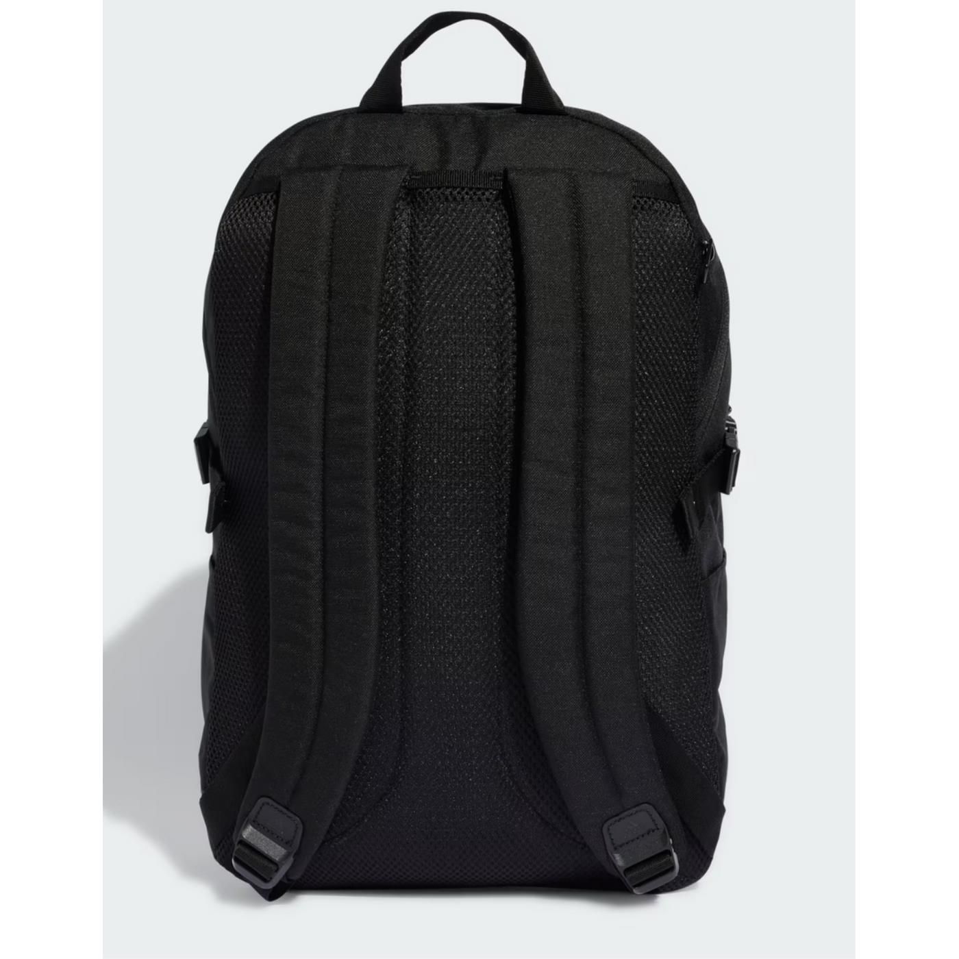 Adidas Rucksacks - POWER VII BACKPACK (Black) - Image 2