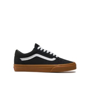 Vans Sneakers - Old Skool (Black)