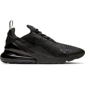 Nike Sneakers - NIKE AIR MAX 270 (Grey)