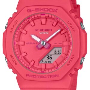 Casio Watches - GMA-P2100 (Pink)