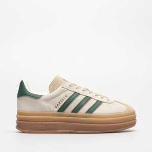Adidas Sneakers - GAZELLE BOLD W (Brown)