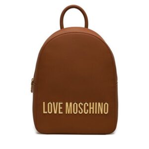 Love Moschino Rucksacks - JC4193PP1LKD (Brown)