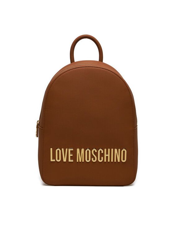 Love Moschino Rucksacks - JC4193PP1LKD (Brown)
