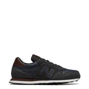 New Balance Sneakers - New Balance GM500NVB (Black)